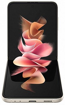 Samsung SM-F711B Galaxy Z Flip 3 5G Global TD-LTE 128GB